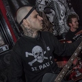 Click to enlarge GutterPunk - Professional Concert Photography